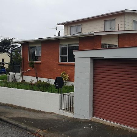 Glenpark Lodge Dunedin Exterior foto